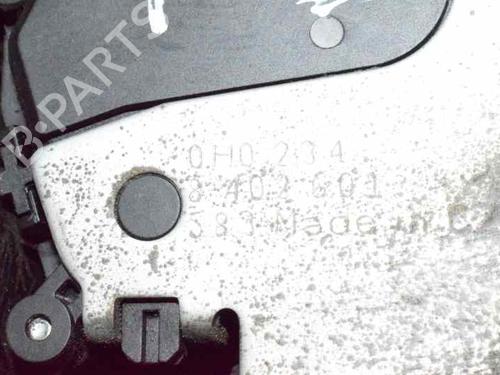 Rear left lock BMW X5 (E53) 3.0 d | BP760933C100 