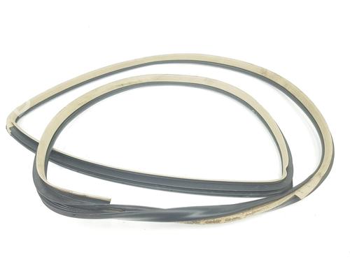 Used Rubber door seal TOYOTA LAND CRUISER PRADO (_J12_) 3.0 D-4D (KDJ120, KDJ125) (163 hp) 16142186
