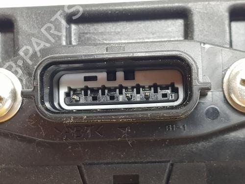 Heater matrix DACIA SPRING EV (B6M1) | BP39191614M63  - Image 7