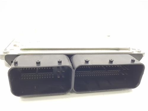 Engine control unit (ECU) BMW 1 (E81) 116 i | BP37198383M57 - Image 2