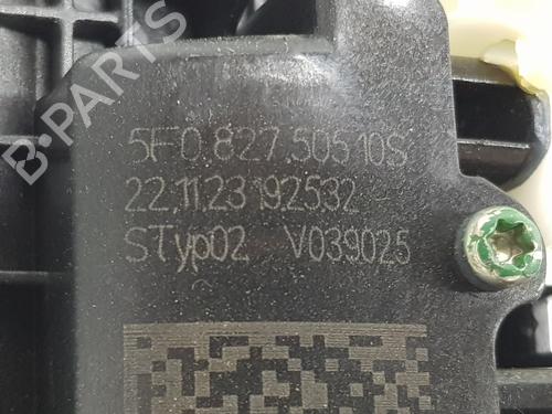 Bakluke lås SEAT ATECA (KH7, KHP)  | BP27880653C101 