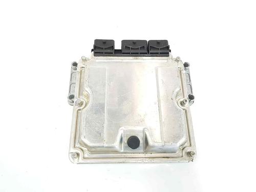 Engine control unit (ECU) CITROËN C5 I (DC_) 2.2 HDi (DC4HXB, DC4HXE) | BP5837702M57 