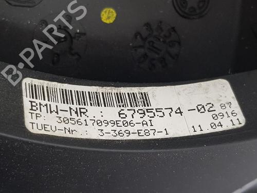 Steering wheel BMW X1 (E84) sDrive 18 d | BP17173184C49 