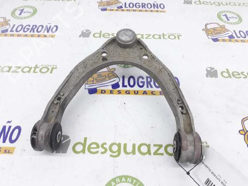 Used Right front suspension arm AUDI Q7 (4LB) 3.6 FSI quattro (280 hp) 2710820