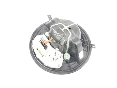 Used Heater blower motor BMW X3 (F25) xDrive 20 d (184 hp) 14097587
