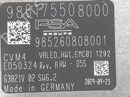 Other OPEL ASTRA L Sports Tourer (OV5) 1.2 (FRHNPJ) | BP24036623O1