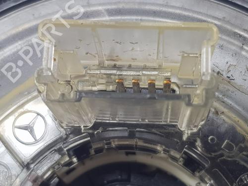 Airbag Kit MERCEDES-BENZ C-CLASS Coupe (C204) C 180 (204.349) | BP16289799C86 