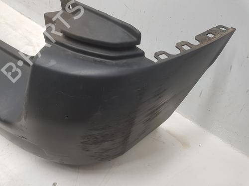 Bagtil kofangere CITROËN JUMPY III Van (V_) 2.0 BlueHDi 120 | BP31904015C8