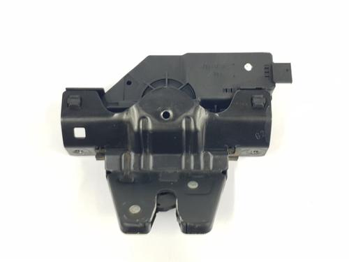 Used Tailgate lock BMW 3 (E46) 320 d (150 hp) 12546012