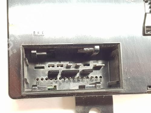 Electronic module SEAT LEON (KL1, KLG)  | BP29436744M83 