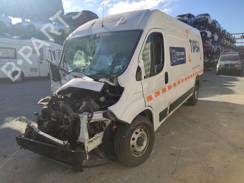 Left front brake caliper FIAT DUCATO Van (250_) 160 Multijet 2,3 D | BP11599395M105 