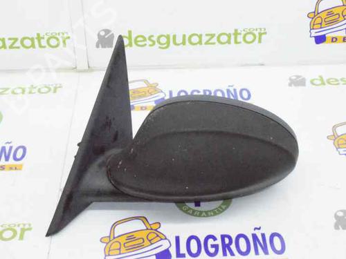 Used Left mirror BMW 3 Touring (E91) 320 d (177 hp) 780930