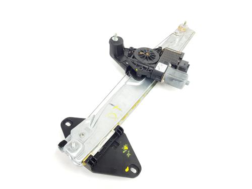 Front left window mechanism DACIA SANDERO III  | BP34223251C22  - Image 7