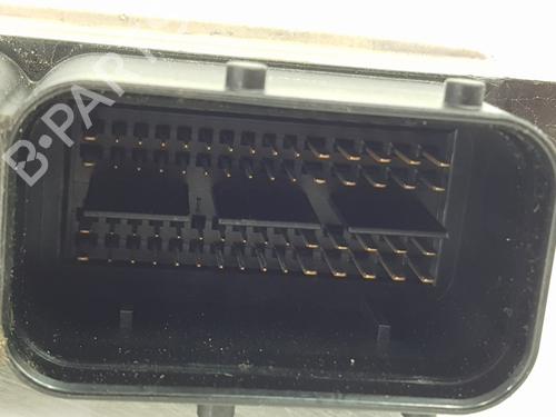 Engine control unit (ECU) AUDI A3 Sportback (8PA) 2.0 TDI 16V | BP31589772M57 