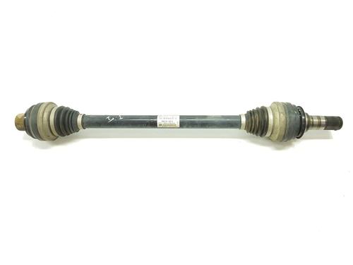 Used Left rear driveshaft PORSCHE MACAN (95B) 3.0 S Diesel (258 hp) 20187929