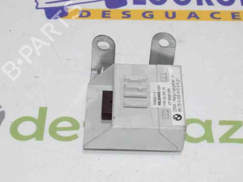 Electronic module BMW X3 (E83) 2.0 d | BP761494M83 