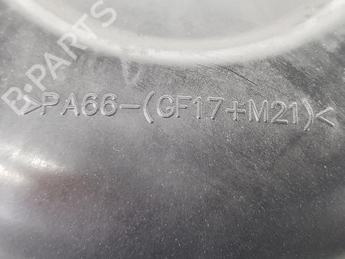 Radiator fan HYUNDAI i30 Estate (FD) 1.6 CRDi | BP16845817M35 