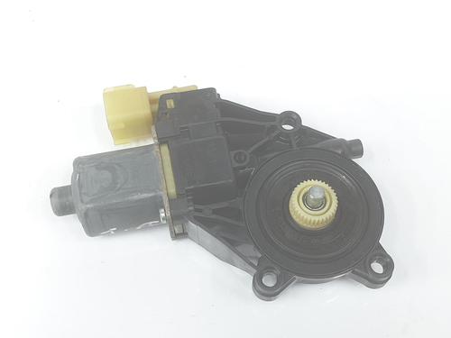 Rudehejsemotor forskærm venstre FORD FIESTA VI (CB1, CCN) 1.4 (97 hp) 7714239