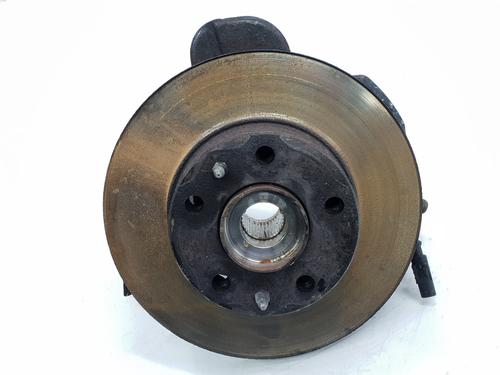 Left front steering knuckle FIAT DUCATO Van (250_) 115 Multijet 2,0 D | BP22562945M25 