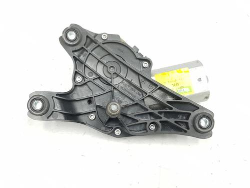 Used Rear wiper motor BMW X5 (E70) 3.0 d (235 hp) 7861186