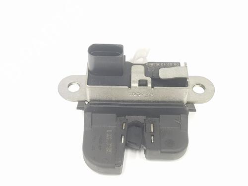 Used Tailgate lock VW SCIROCCO III (137, 138) 1.4 TSI (160 hp) 20194100