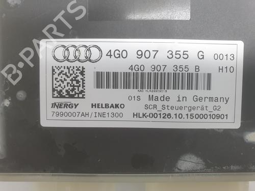 Electronic module AUDI A6 C7 (4G2, 4GC) 2.0 TDI | BP34286429M83  - Image 5