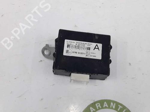 Used Control unit TOYOTA LAND CRUISER PRADO (_J12_) 3.0 D-4D (KDJ120, KDJ125) (163 hp) 5397303