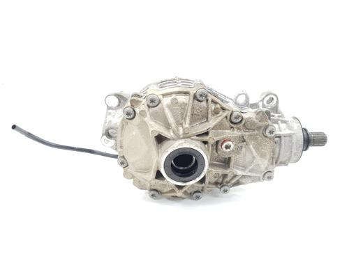 Used Front differential ALFA ROMEO STELVIO (949_) 2.0 Q4 (949.AXF2A) (201 hp) 30437164