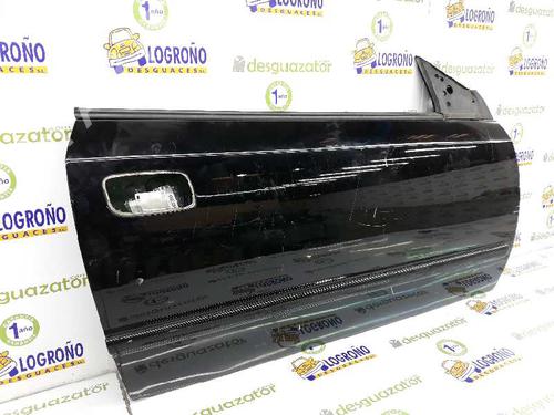 Right front door OPEL ASTRA G Hatchback (T98) 2.0 OPC (F08, F48) | BP3657357C3 