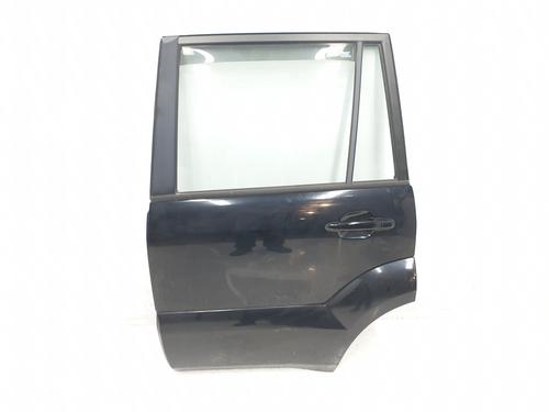 Used Left rear door TOYOTA LAND CRUISER PRADO (_J12_) 3.0 D-4D (KDJ120, KDJ125) (166 hp) 13915055