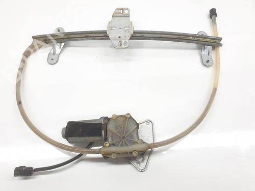 Rear right window mechanism OPEL FRONTERA A (U92) 2.5 TDS | BP28196251C25 