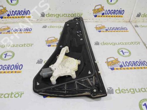 Rear right window mechanism LAND ROVER RANGE ROVER SPORT I (L320) 2.7 D 4x4 | BP762770C25 