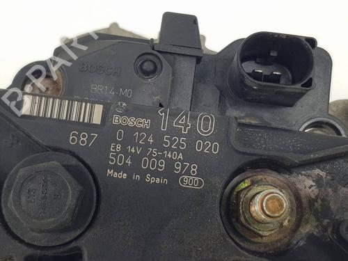 Alternator IVECO DAILY IV Van | BP40261939M7 - Image 5