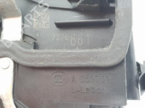 Front left lock BMW X6 (E71, E72) xDrive 30 d | BP36672833C98 - Image 2