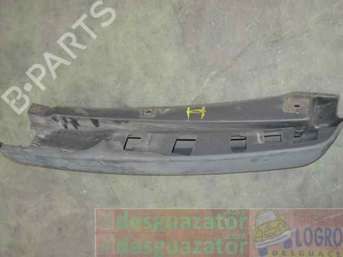 Headlight eyebrow RENAULT TRAFIC II Platform/Chassis (EL) 1.9 dCi 100 (EL0C) | BP14076965C118 