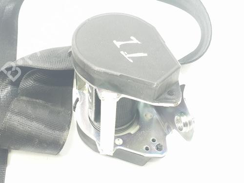 Rear left seatbelt SEAT TOLEDO III (5P2) 2.0 TDI 16V | BP17702143I29 