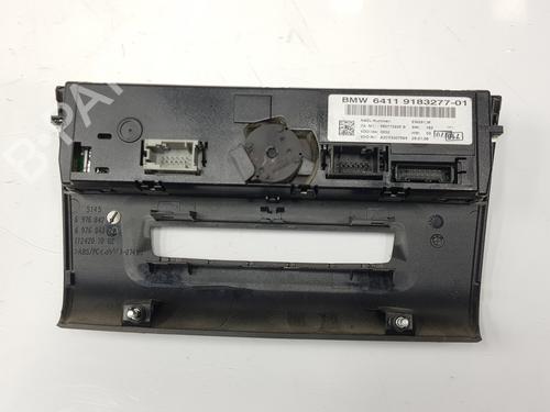 Climate control BMW 1 (E87) 118 d | BP7920751I5 