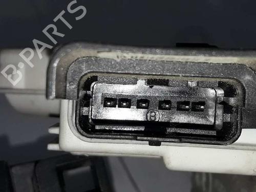 Front right lock PEUGEOT 508 I (8D_) 2.0 HDi | BP3659865C97 