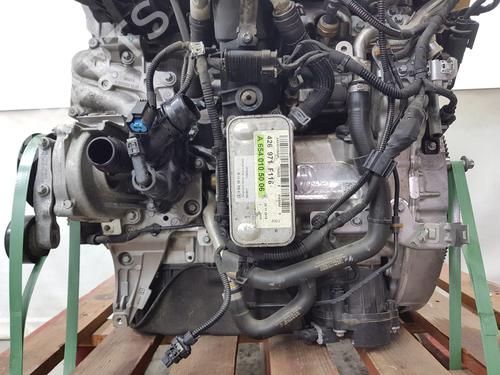 Engine MERCEDES-BENZ B-CLASS Sports Tourer (W247) B 200 d (247.012) | BP30487252M1