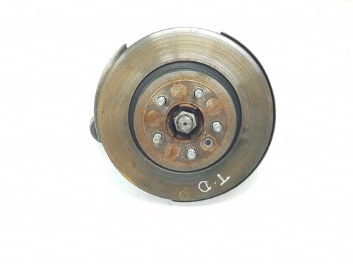 Used Right rear steering knuckle LAND ROVER RANGE ROVER EVOQUE (L538) 2.0 D (150 hp) 28502641