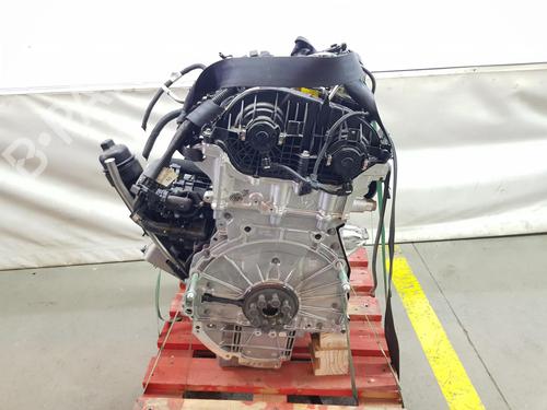 Engine BMW 3 (G20, G80, G28) 330 i | BP10105799M1 