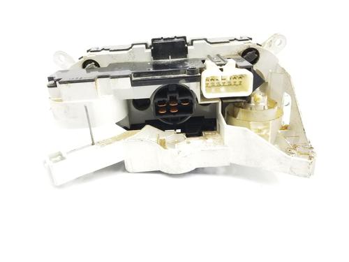 Climate control MITSUBISHI L200 / TRITON (KA_T, KB_T) 2.5 DI-D 4WD (KB4T) | BP11421437I5 