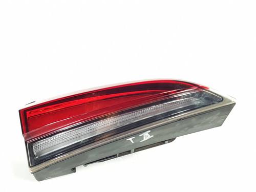 Left tailgate light SKODA KAMIQ (NW4) 1.6 TDI | BP38870830C79 - Image 3