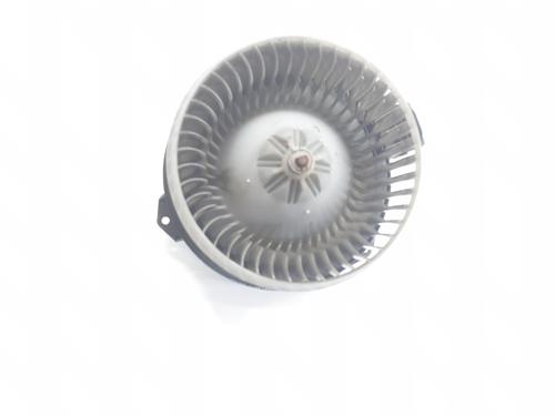 Heater blower motor TOYOTA LAND CRUISER PRADO (_J12_) 3.0 D-4D (KDJ120, KDJ125, KDJ121) | BP24439638M62 