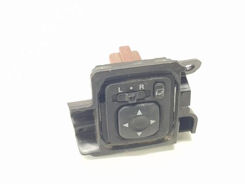 Comutador espelhos Comutador espelhos MITSUBISHI L200 / TRITON (KJ_, KK_, KL_) 2.4 DI-D 4WD (KL1T) (181 hp) 36020968 36020968