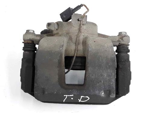 Right rear brake caliper CITROËN JUMPER II Van 2.2 HDi 130 (130 hp) 11596729