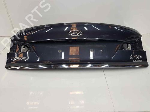 Tailgate HYUNDAI i40 I (VF) 1.7 CRDi | BP5665319C6 