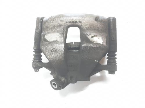 Left front brake caliper OPEL COMBO Box Body/MPV (K9) 1.5 D | BP32342501M105 - Image 4