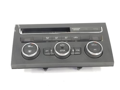 Climate control SEAT LEON (5F1) 1.2 TSI | BP8110996I5 