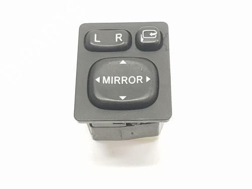 Used Mirror switch TOYOTA LAND CRUISER PRADO (_J12_) 3.0 D-4D (KDJ120, KDJ125) (163 hp) 16124046